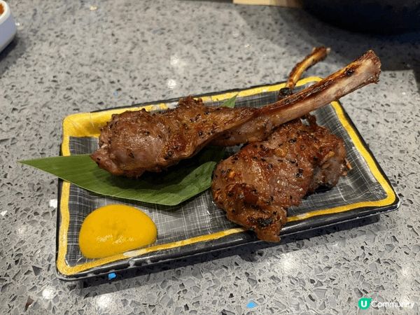 極尚大喜屋 (鱷魚恤中心) (觀塘)