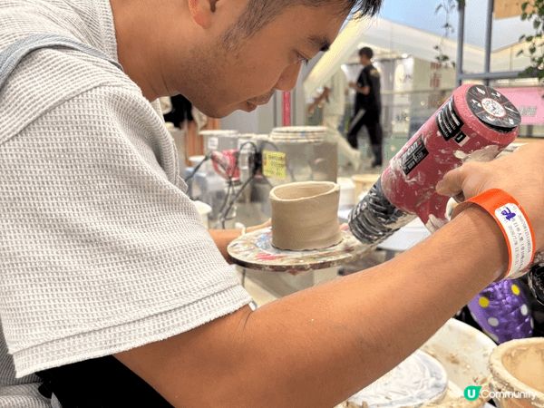 咁當日我哋去咗‘深圳玩美攻略’，喺位于深圳福田華强北商圈的大...