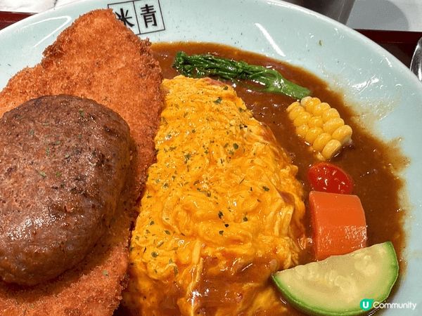 第一張在佐敦 一間食海南雞飯 我叫了肉骨茶 