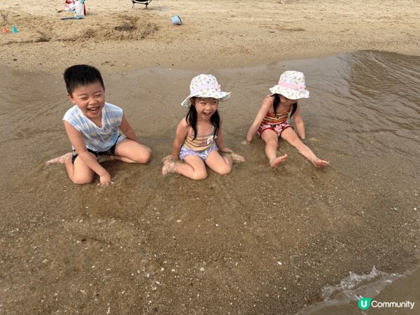 炎炎夏日又到啦⛱️😎點少得出海狂歡一下🏖️🪇黃金泳灘係一個唔...