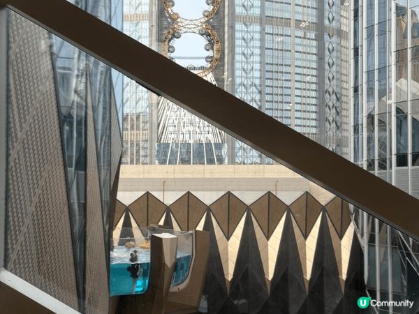 澳門新濠影滙水上樂園及酒店商場