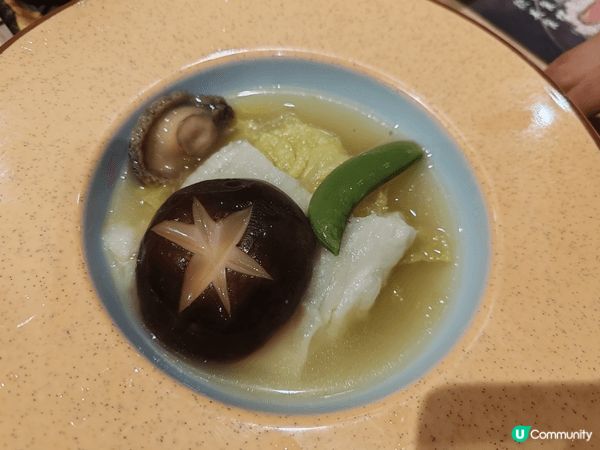 旺角御滿屋，放題有榴蓮食，很好吃，份量足。推薦去～生曰有優惠...