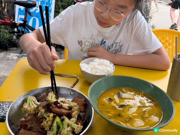 沙田新城市好多好美味嘅嘢食😍😍