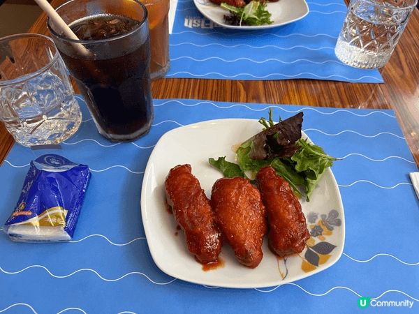 炎炎夏日，終於等到假期入西貢玩水上活動。再入來BigFish...