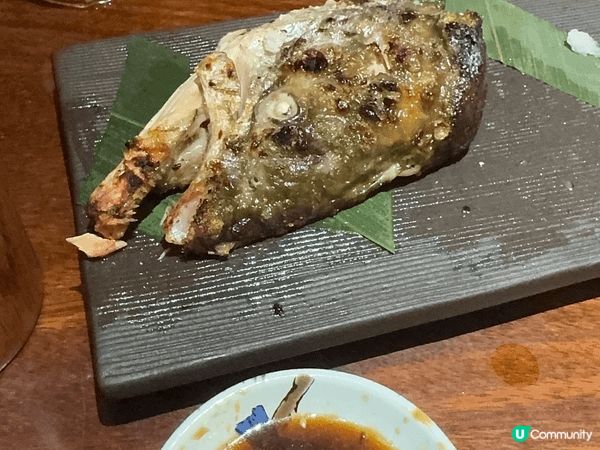 在深圳，食日本提燈，實在太好食，在國貿站的日式居酒屋