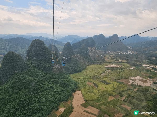 桂林山水甲天下 ,絕對 令人 心曠神怡 風景優美, 未去過嘅...