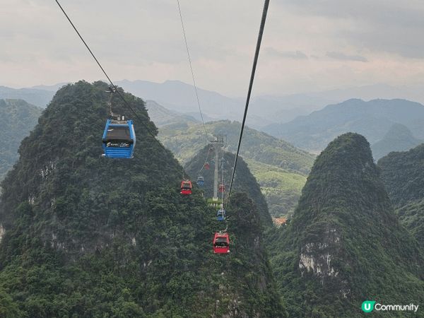 桂林山水甲天下 ,絕對 令人 心曠神怡 風景優美, 未去過嘅...