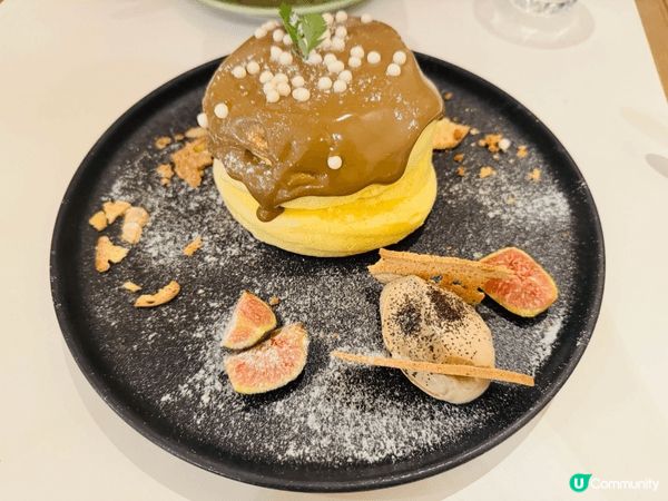 餐廳：沙田新城市一期4樓479A Butlery