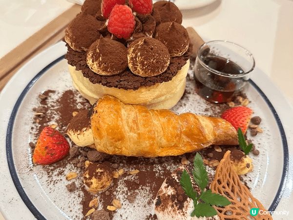 餐廳：沙田新城市一期4樓479A Butlery