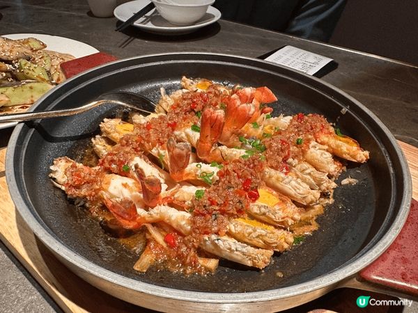 深圳食嘅北京菜，有別於香港提供嘅選擇，大開眼界及味蕾