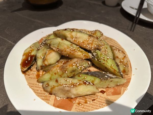 深圳食嘅北京菜，有別於香港提供嘅選擇，大開眼界及味蕾