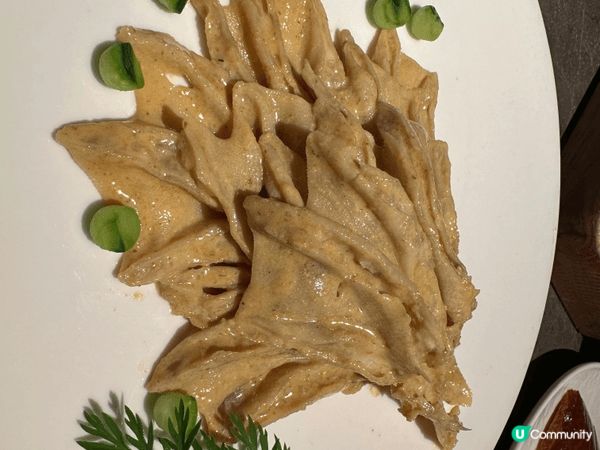 深圳食嘅北京菜，有別於香港提供嘅選擇，大開眼界及味蕾
