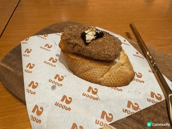 太子2soon cafe係我最愛之一！