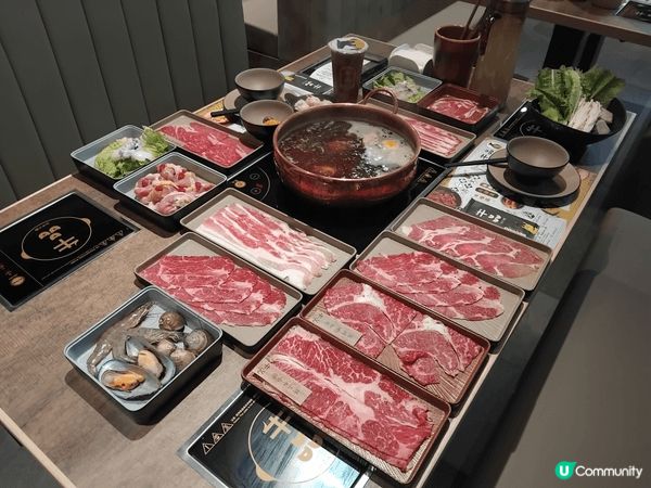 "收工鬆一鬆"，因為工作時間比較長，放工能夠認識放鬆，真係好...