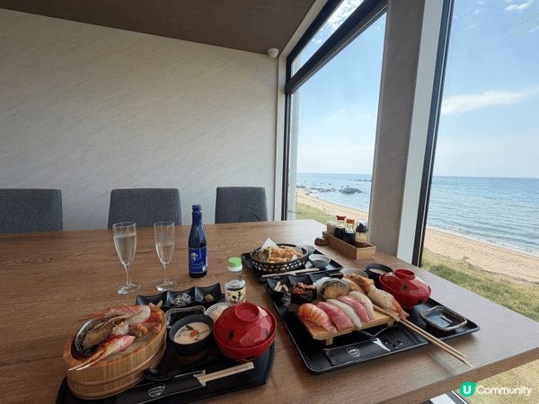 糸島海鮮堂真係好值得推介，餐廳環境舒適，最緊要一定要book...