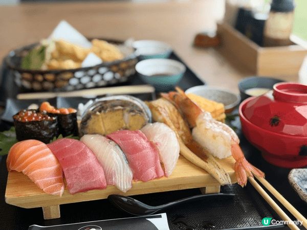 糸島海鮮堂真係好值得推介，餐廳環境舒適，最緊要一定要book...