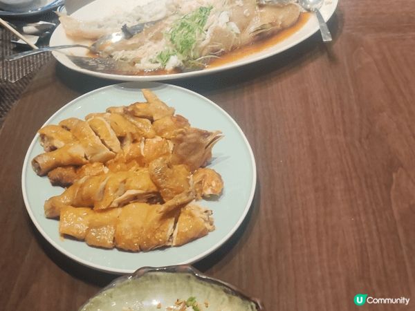平靚正，性價比高。