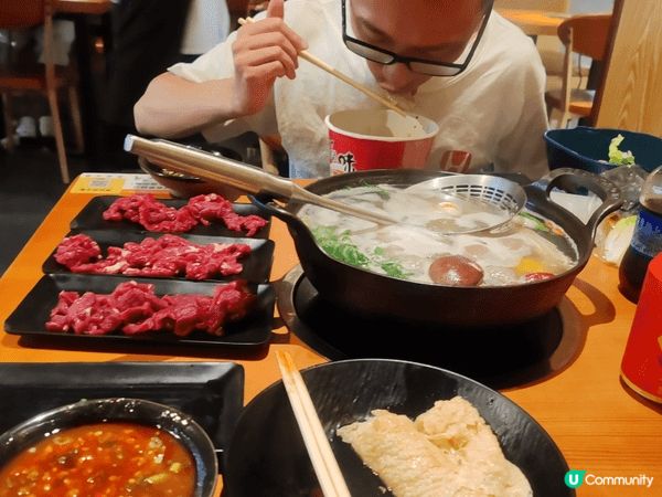 平靚正，性價比高。