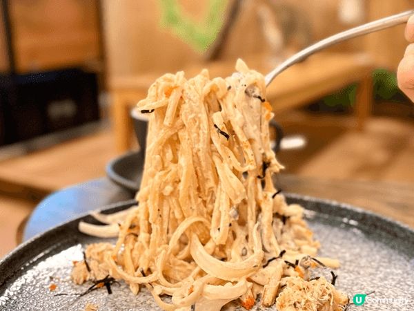 有質素