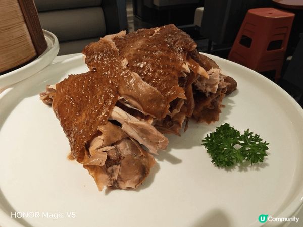 香酥脆卜卜，火辣口味，軟熟包包，非常掛汁，一試難忘，回頭率極...