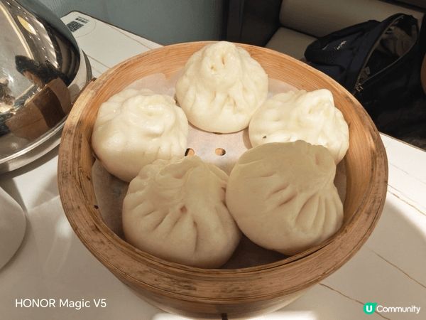 香酥脆卜卜，火辣口味，軟熟包包，非常掛汁，一試難忘，回頭率極...