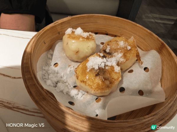香酥脆卜卜，火辣口味，軟熟包包，非常掛汁，一試難忘，回頭率極...