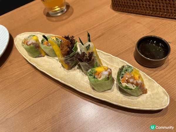 📣📣北上抵食推介 - 深圳平價越南菜 : 美奈小館