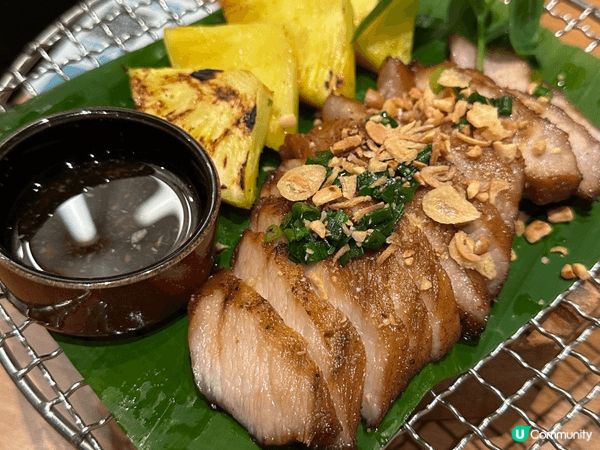📣📣北上抵食推介 - 深圳平價越南菜 : 美奈小館