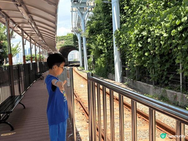 夏天梗係要去有海既地方🤣感受下陽光與海灘