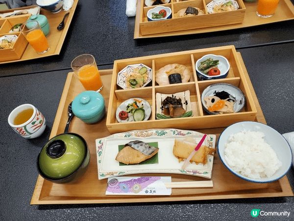 香港美食應有盡有, 賣相已經很吸引, 而且味道非常好