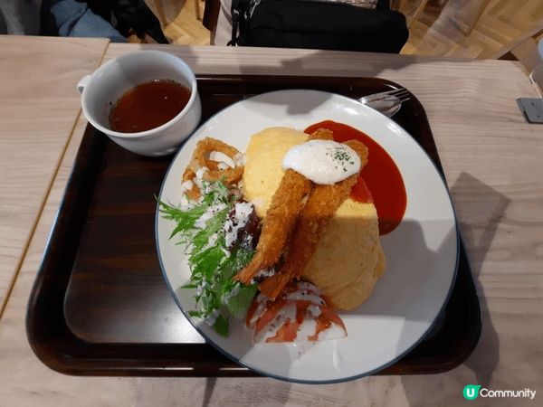 香港美食應有盡有, 賣相已經很吸引, 而且味道非常好