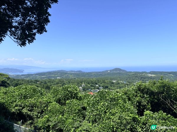 我哋一個時候夏天去咗靜岡嘅伊豆半島，三島skywalk。非常...
