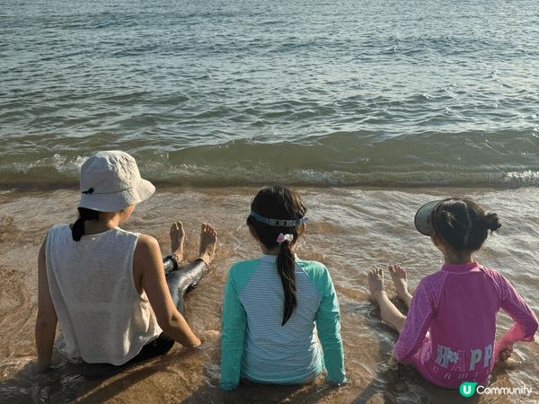 夏日最美好的時光，莫過於與子女一同記錄生活中的小確幸。這個夏...