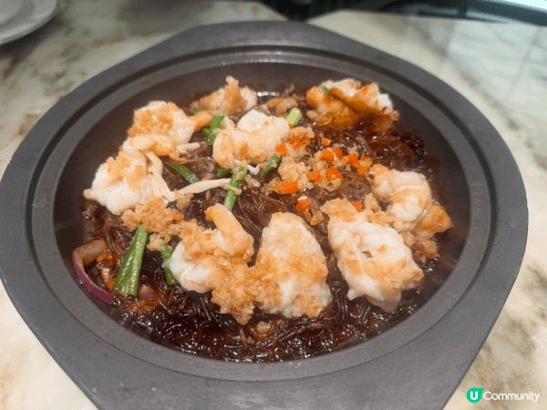 近日與舊同事聚餐，吃了這一頓美味的晚餐，雖然說是限時90分鐘...