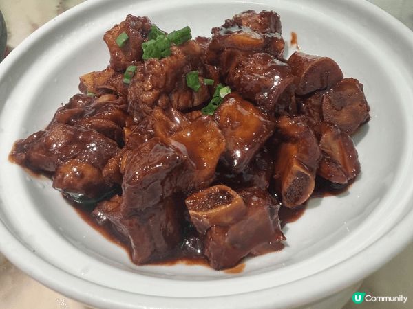 近日與舊同事聚餐，吃了這一頓美味的晚餐，雖然說是限時90分鐘...