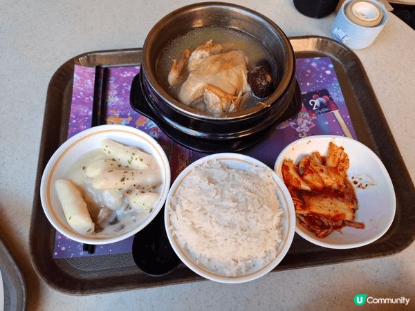 廸士尼樂園好味之旅，就是有點兒貴，不過樂園真的很好玩的。