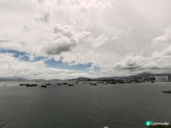 故宮博物院，有goodview