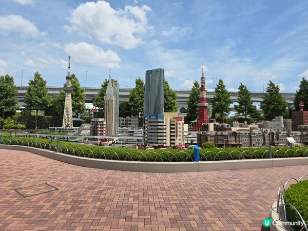 夏日炎炎，名古屋 LEGOLAND 絕對是打卡聖地！繽紛的樂...