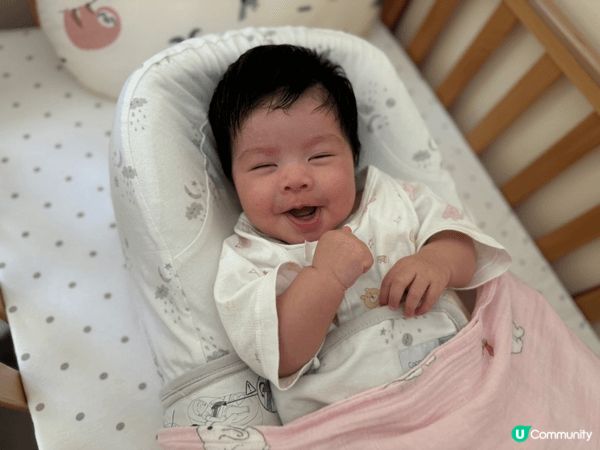 Nuna TRVL LX 主打「高顏值、單手秒收、兼具舒適避...