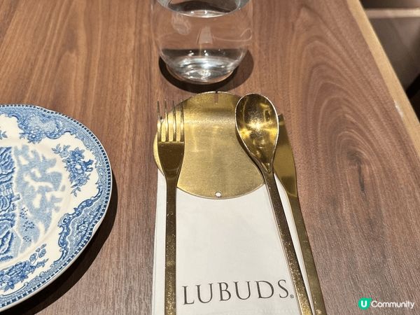 上星期在太古城 Penna 食午餐，整體幾有驚喜。  