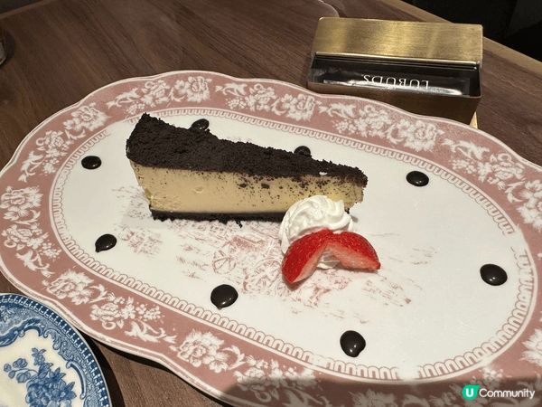 上星期在太古城 Penna 食午餐，整體幾有驚喜。  