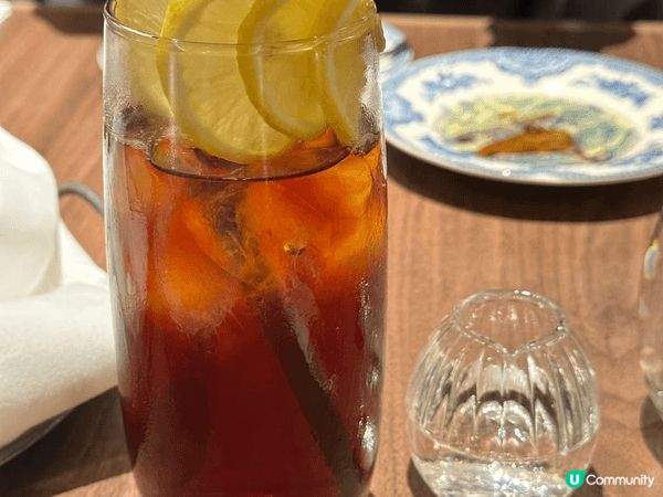 上星期在太古城 Penna 食午餐，整體幾有驚喜。  