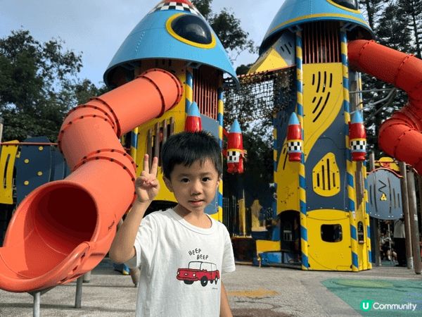 挪亞方舟坐落於馬灣，是全球唯一1:1原比例還原的巨型方舟建築...
