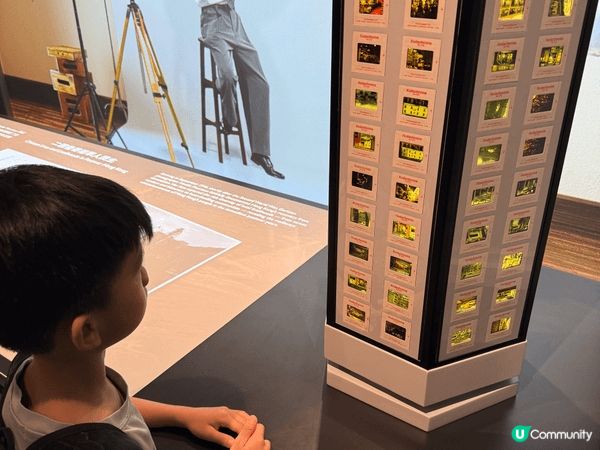 炎夏酷暑，最舒服的去處莫過於室內好去處！不妨先到展覽館沉浸於...