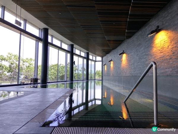 1. 海洋公洋水上樂園 - 大玩水上遊樂設施，消暑一流