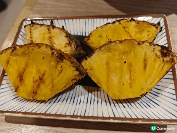 御滿屋放題、任飲任食三小時性價比高！