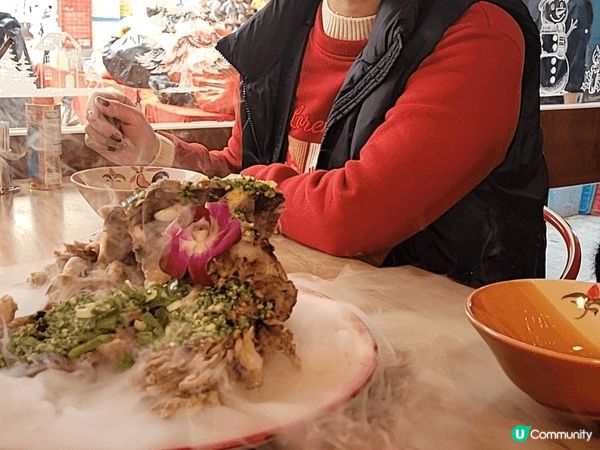 觀塘亞太中心極尚大贏喜刺身放題，旺角通菜街曼谷小館，太二老壇...