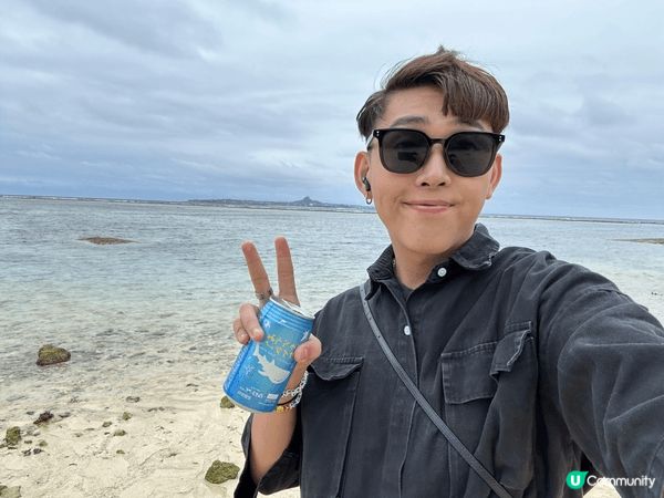 夏天一定唔少得陽光與海灘，講起陽光與海灘就會唸起沖繩，除左沖...