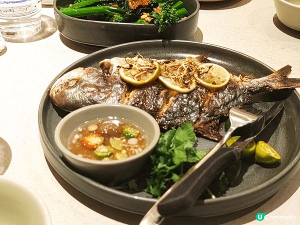 銅鑼灣時代廣場13樓嘅芽莊越式料理（Nha Trang），絕...