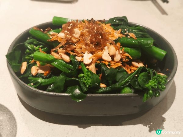 銅鑼灣時代廣場13樓嘅芽莊越式料理（Nha Trang），絕...